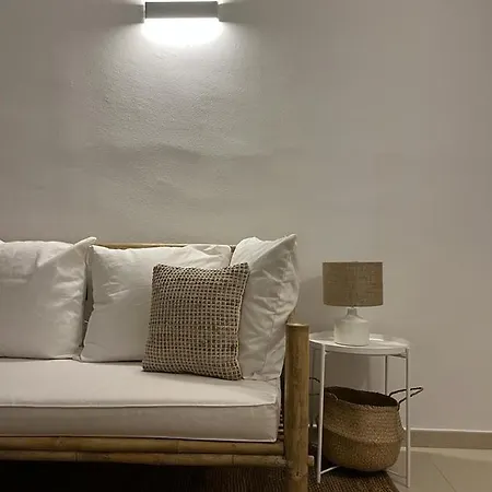 Azzurra Villa *