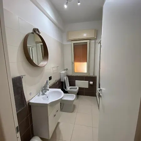 Azzurra Villa *