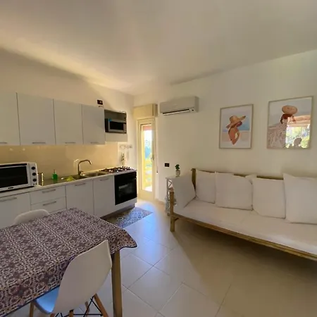 Villa Azzurra