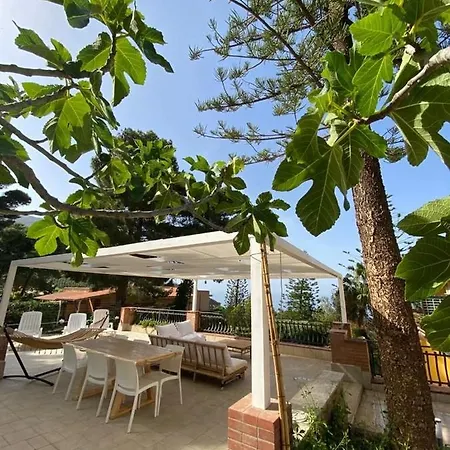 Azzurra Scopello (Sicily)