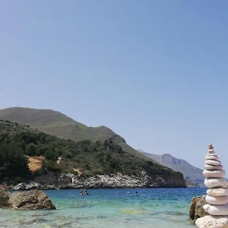 Azzurra * Scopello (Sicily)
